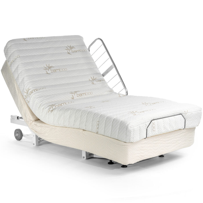 Supernal 5 Hi-Low Hospital Bed